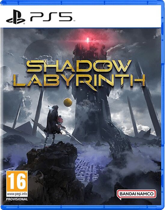 Shadow Labyrinth (PS5)