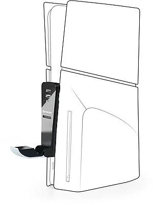 Nacon Playstation 5 fjöltengi