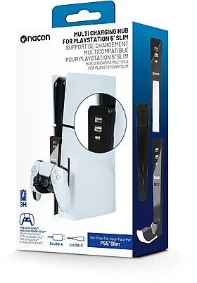 Nacon Playstation 5 fjöltengi