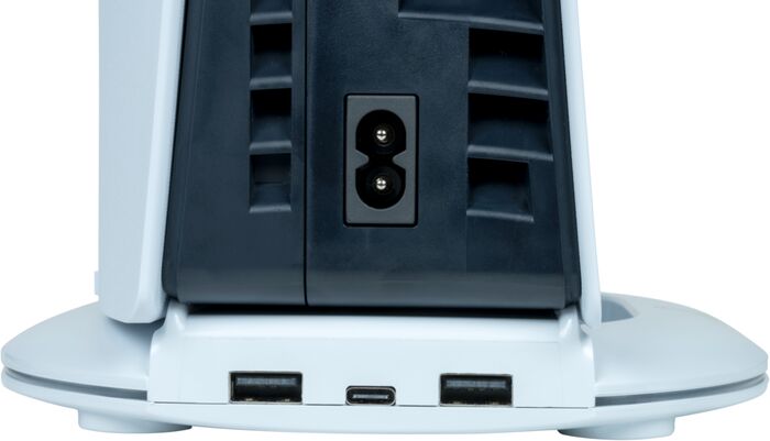 Lóðréttur standur fyrir PlayStation 5 Slim