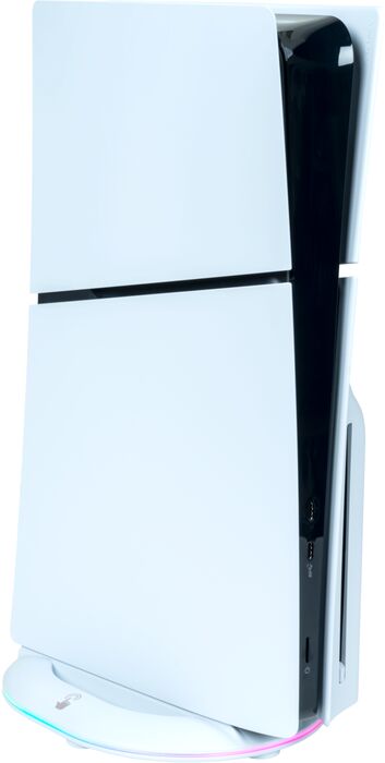 Lóðréttur standur fyrir PlayStation 5 Slim