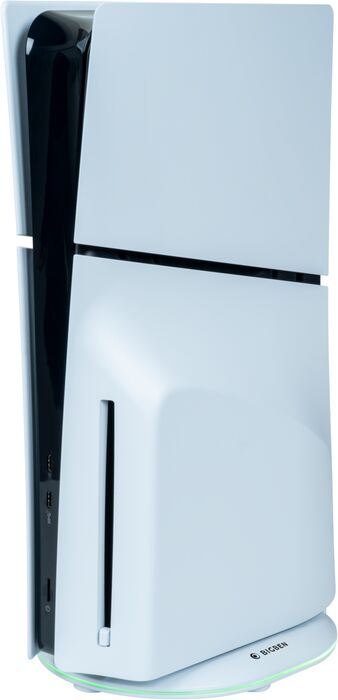 Lóðréttur standur fyrir PlayStation 5 Slim