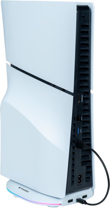 Lóðréttur standur fyrir PlayStation 5 Slim