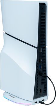 Lóðréttur standur fyrir PlayStation 5 Slim