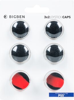 Bigben þumalgrip fyrir DualSense