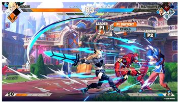 MARVEL Tōkon: Fighting Souls (PS5)