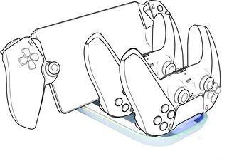 PlayStation 5 Portal hleðslustöð
