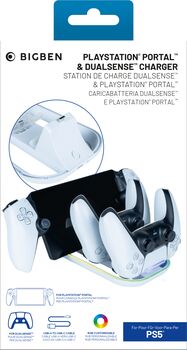 PlayStation 5 Portal hleðslustöð