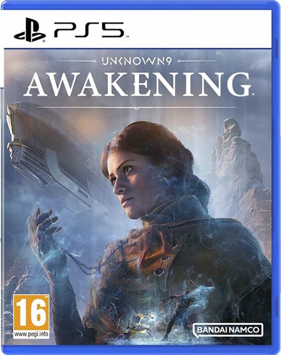 Unknown 9: Awakening (PS5)