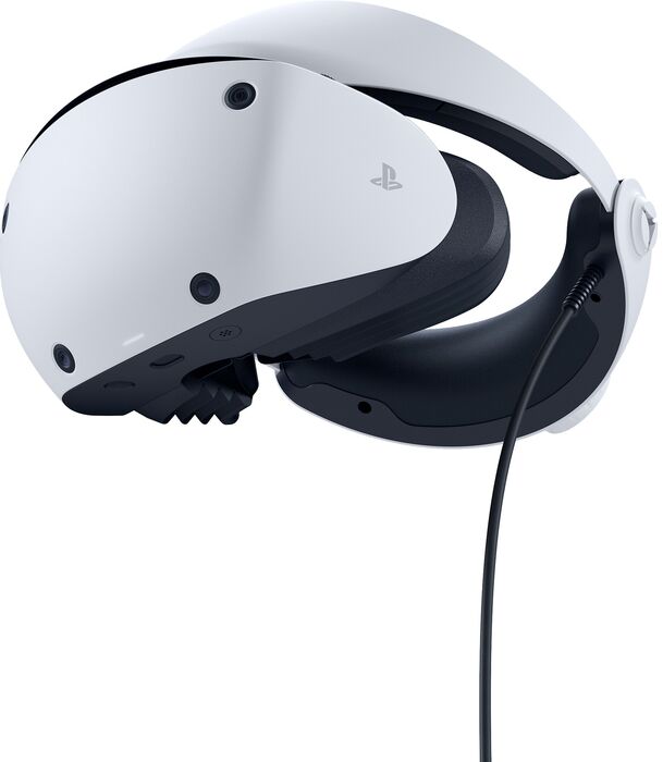 PlayStation VR2 sýndarveruleikagleraugu 
