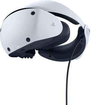 PlayStation VR2 sýndarveruleikagleraugu 