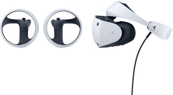 PlayStation VR2 sýndarveruleikagleraugu 