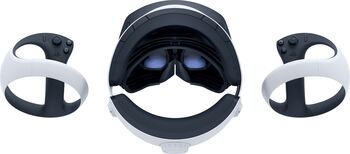 PlayStation VR2 sýndarveruleikagleraugu 