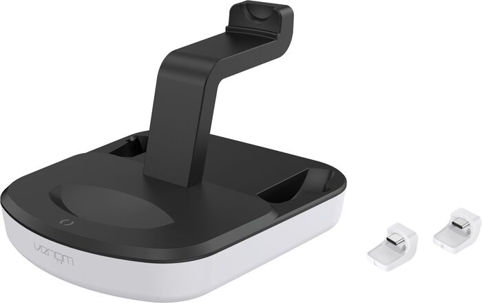 Venom hleðslustöð fyrir PlayStation VR2 sýndarveruleikagleraugu