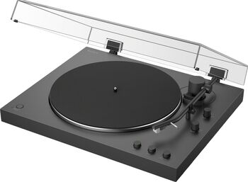 Sony Plötuspilari PS-LX3BT