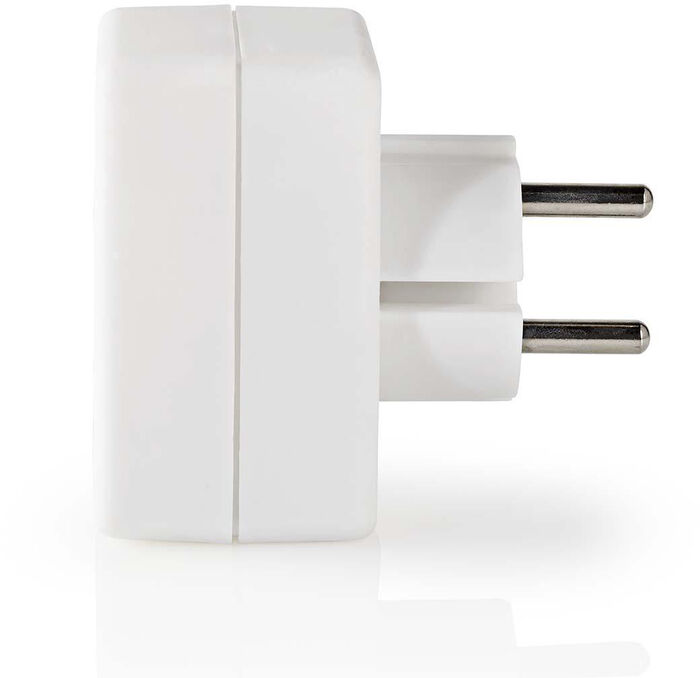 Nedis fjöltengi - 3 innstungur