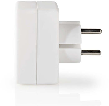 Nedis fjöltengi - 3 innstungur