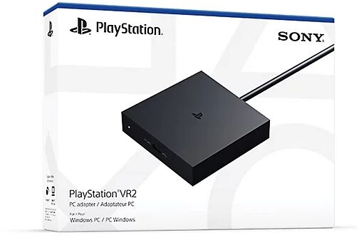 PlayStation VR2 millistykki fyrir PC