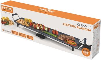 Petra teppanyaki panna 70cm