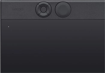 Wacom Intuos Small þráðlaust teikniborð - Svart