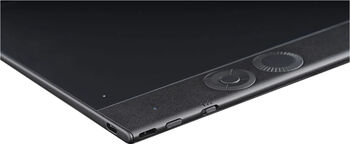 Wacom Intuos Small þráðlaust teikniborð - Svart