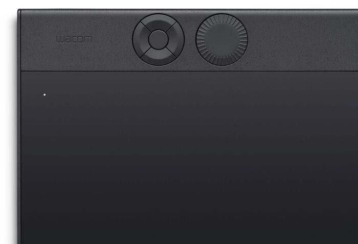 Wacom Intuos Pro Medium þráðlaust teikniborð - Svart