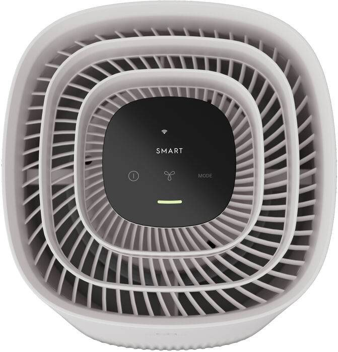 Electrolux Pure 500 lofthreinsitæki - Hvítt