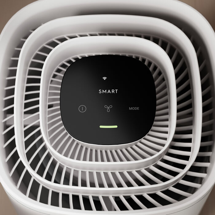 Electrolux Pure 500 lofthreinsitæki - Hvítt