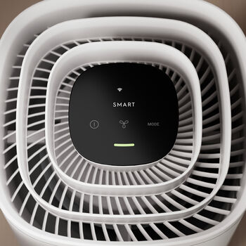 Electrolux Pure 500 lofthreinsitæki - Hvítt