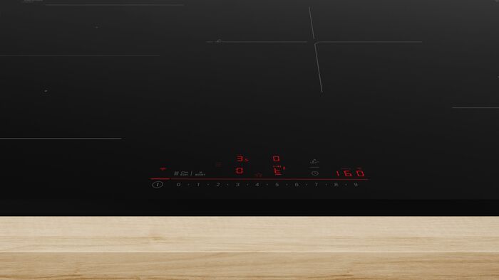 Bosch 80cm spanhelluborð PVS83KHC1Z