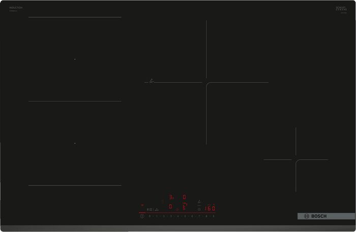 Bosch 80cm spanhelluborð PVS83KHC1Z