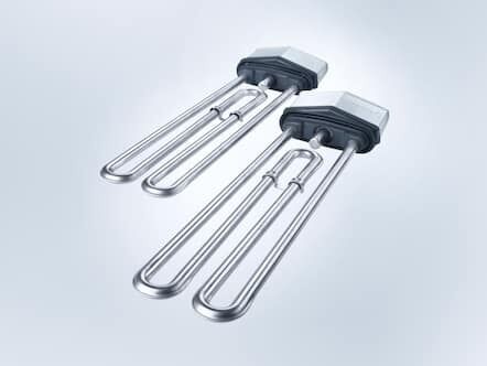 Miele SmartBiz þvottavél PWM1108 - Hvítur