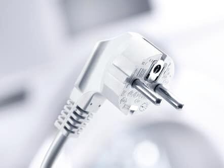 Miele SmartBiz þvottavél PWM1108 - Hvítur