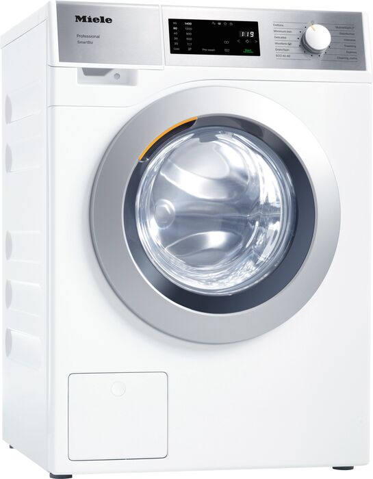 Miele SmartBiz þvottavél PWM1108  - Hvítur