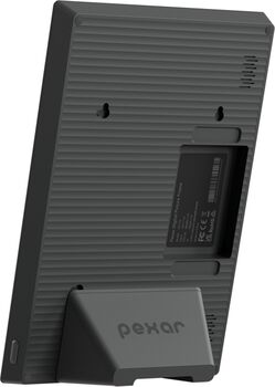 Lexar PX110BLKGLR stafrænn myndarammi - 11" - Svartur