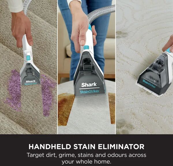 Shark StainStriker blettahreinsir