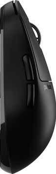 Pulsar X2H Crazylight Mini þráðlaus mús - Svört