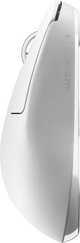 Pulsar X2H Crazylight Mini þráðlaus mús - Hvít