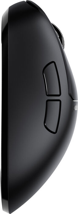 Pulsar Xlite Crazylight Mini þráðlaus mús - Svört