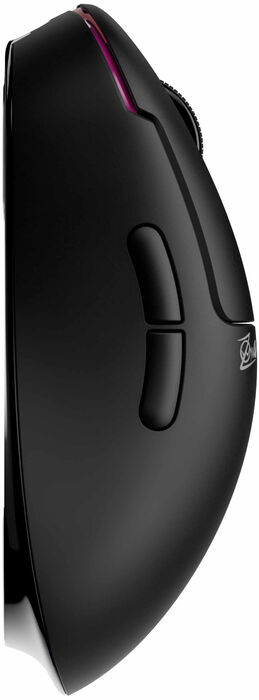 Pulsar Zywoo The Chosen Medium þráðlaus leikjamús - Svört