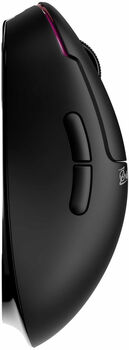 Pulsar Zywoo The Chosen Medium þráðlaus leikjamús - Svört