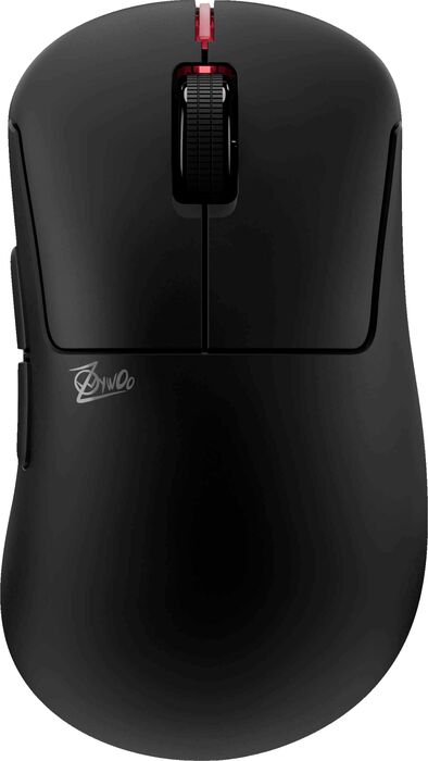 Pulsar Zywoo The Chosen Medium þráðlaus leikjamús - Svört