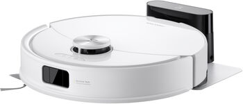 Roborock Q10 VF ryksuguvélmenni - Hvítt
