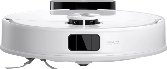 Roborock Q10 VF ryksuguvélmenni - Hvítt