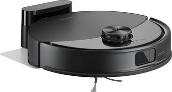 Roborock Q10 VF ryksuguvélmenni - Svart