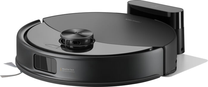 Roborock Q10 VF ryksuguvélmenni - Svart