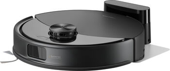 Roborock Q10 VF ryksuguvélmenni - Svart