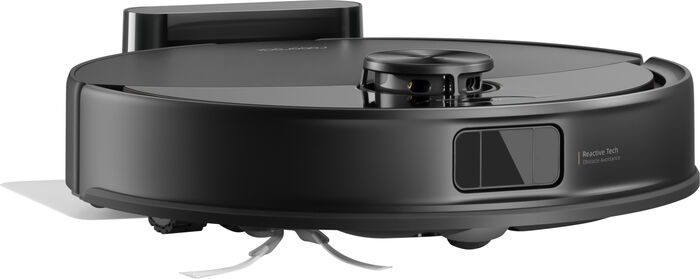 Roborock Q10 VF ryksuguvélmenni - Svart