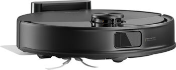 Roborock Q10 VF ryksuguvélmenni - Svart