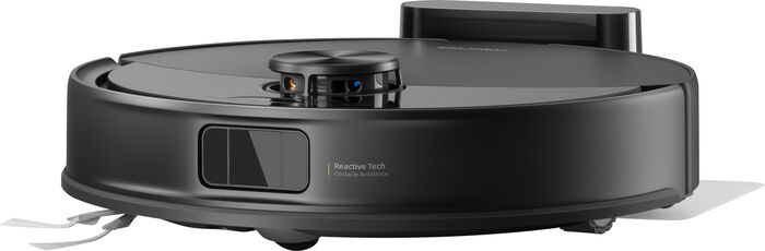 Roborock Q10 VF ryksuguvélmenni - Svart